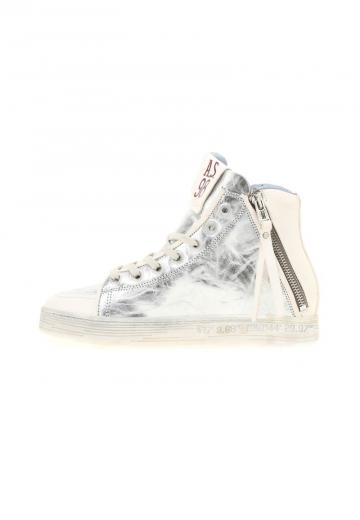 Высокие кеды