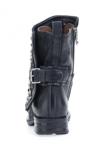 Ковбойские сапожки