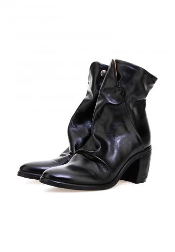 Зимние ботинки