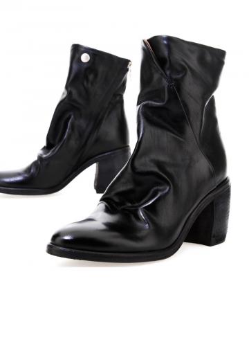 Зимние ботинки