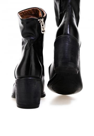 Зимние ботинки