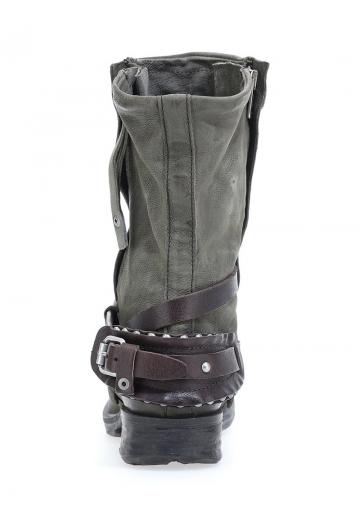 Ковбойские сапожки