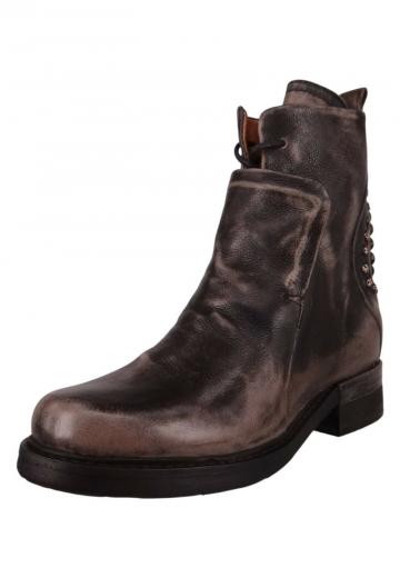 Широкие сапоги