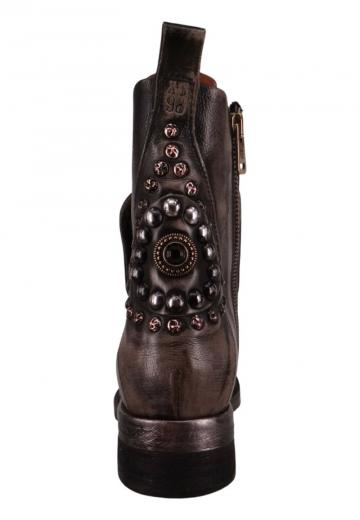 Широкие сапоги