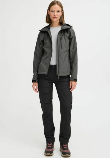 Куртка Softshell