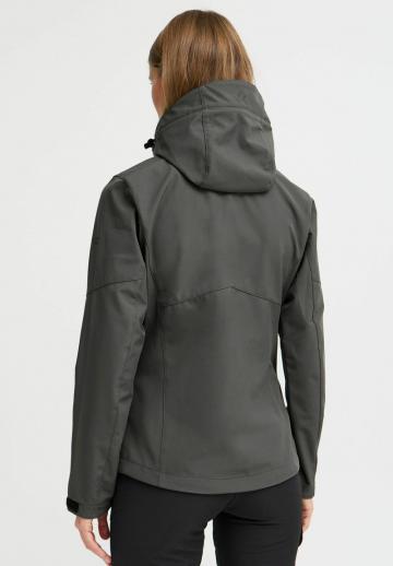 Куртка Softshell