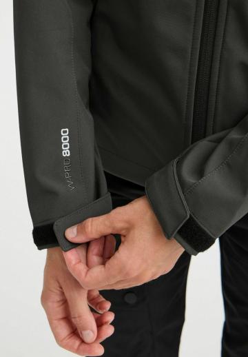 Куртка Softshell