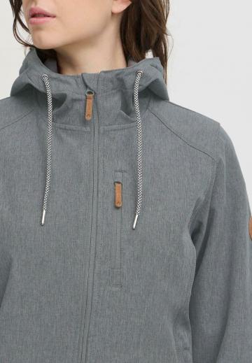 Куртка Softshell