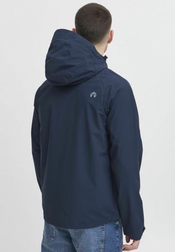 Куртка-дождевик