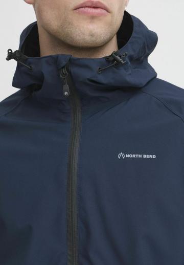 Куртка-дождевик