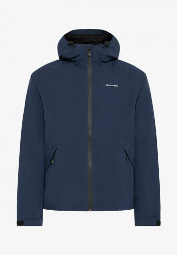 Куртка-дождевик