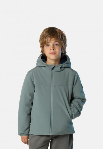 Зимняя куртка