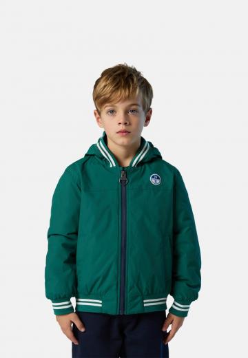 Зимняя куртка