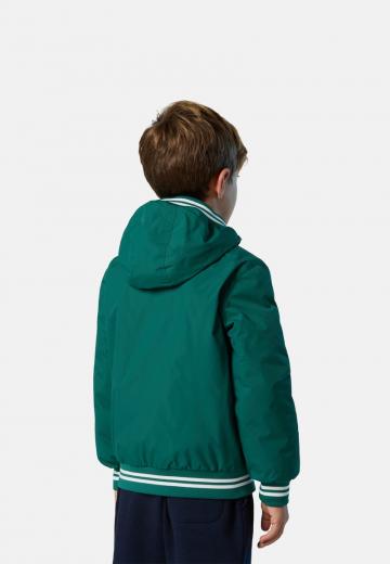 Зимняя куртка