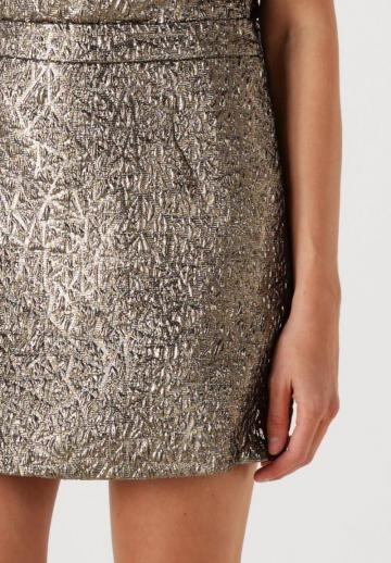 Мини-юбка
