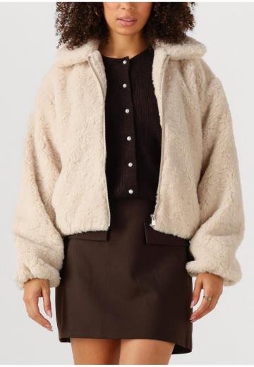 Флисовая куртка