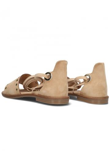 Римские сандалии