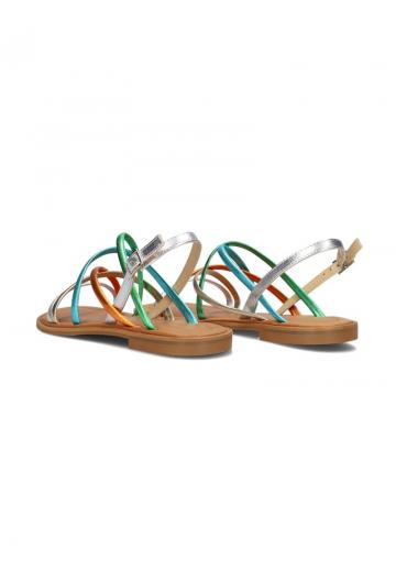 Римские сандалии