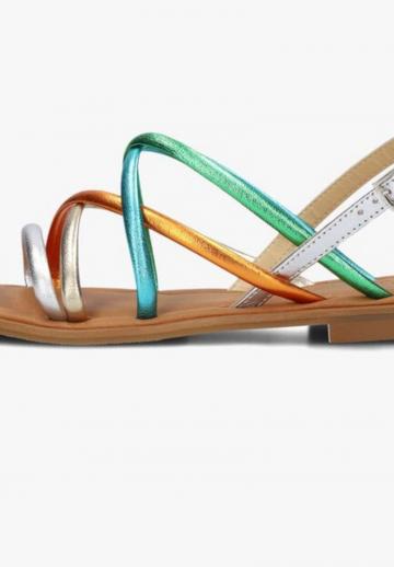 Римские сандалии