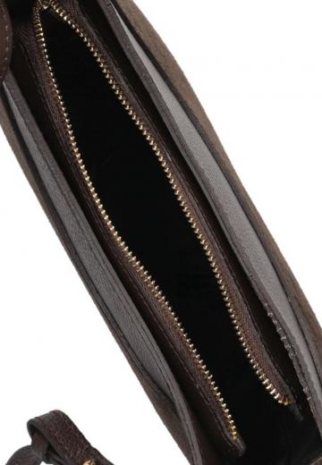 Сумка через плечо