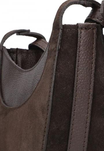 Сумка через плечо