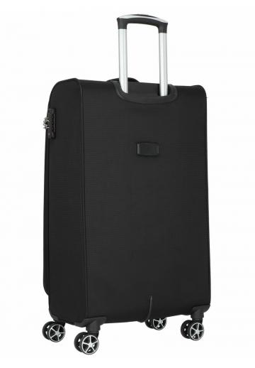 Чемодан на колесах