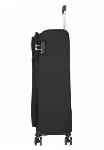 Чемодан на колесах