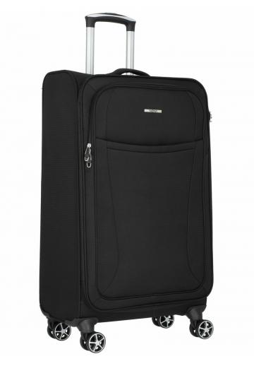 Чемодан на колесах