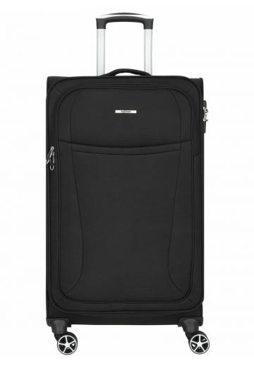 Чемодан на колесах