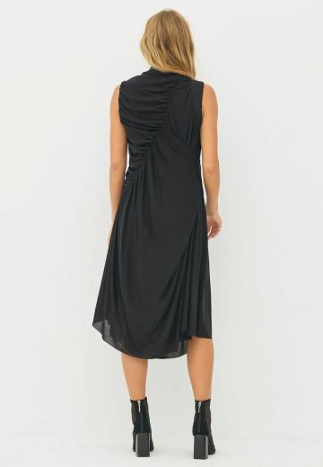 Коктейльное платье