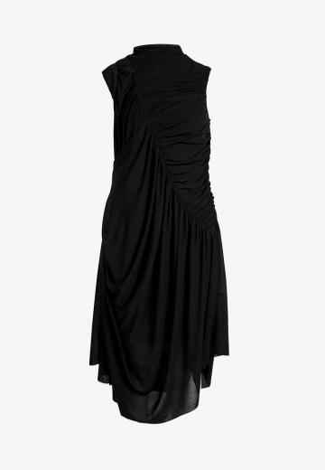 Коктейльное платье