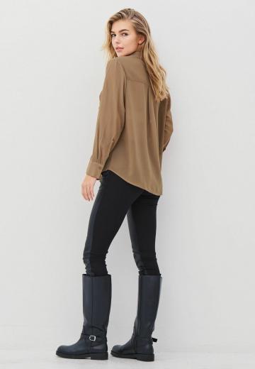 Блузка-рубашка