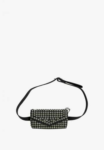 Сумка на пояс