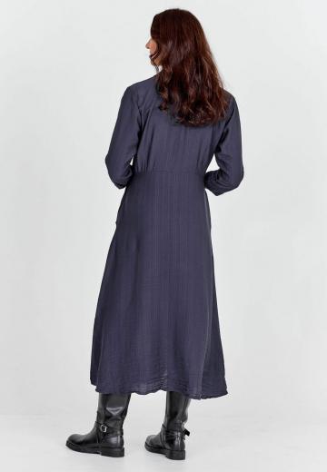 Платье макси