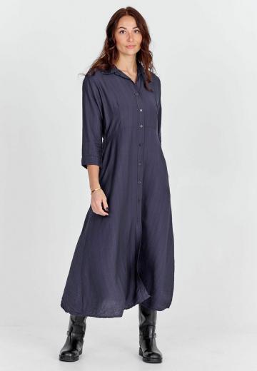 Платье макси