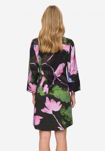 Блузка-платье