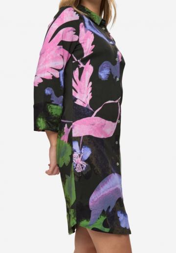 Блузка-платье