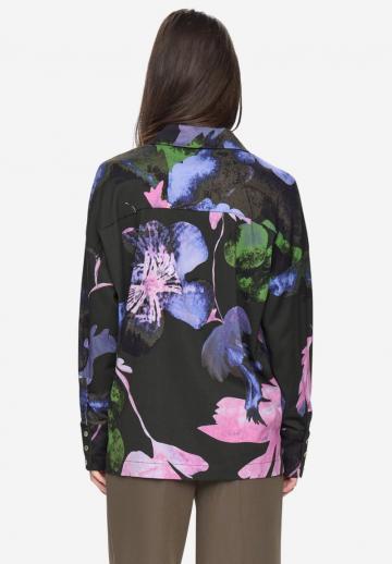 Блузка-рубашка