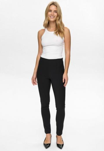 Узкие брюки