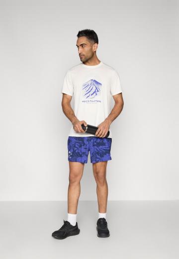 Спортивная майка