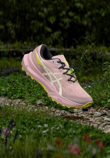 Беговые кроссовки