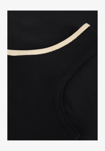 Майка-борцовка