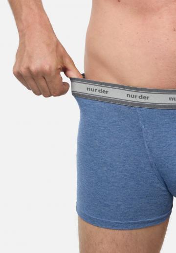 Трусы шортики