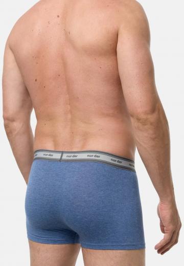 Трусы шортики