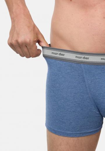 Трусы шортики