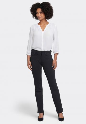 Узкие брюки