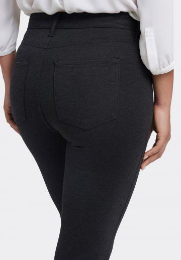 Узкие брюки
