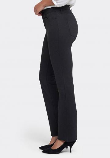 Узкие брюки