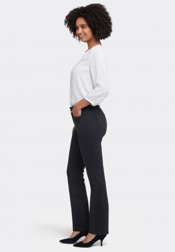 Узкие брюки