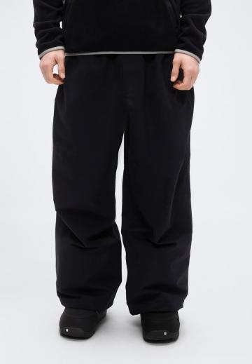 Сноубордические штаны